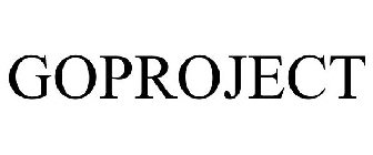 GOPROJECT