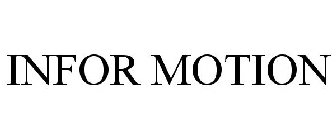INFOR MOTION