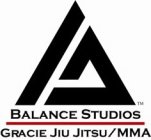 BALANCE STUDIOS GRACIE JIU JITSU/MMA