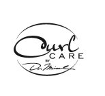 CURL CARE BY DR. MIRACLE'S