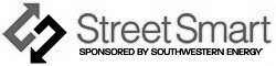 S STREET SMART SPONSORED BY SOUTHWESTERN ENERGY