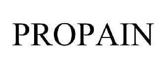 PROPAIN