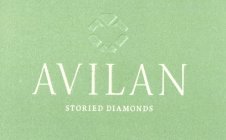 AVILAN STORIED DIAMONDS