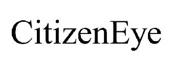 CITIZENEYE