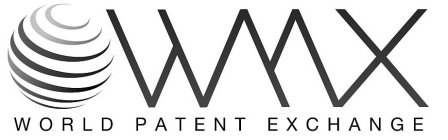 WMX WORLD PATENT EXCHANGE