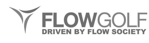 FLOWGOLF DRIVEN BY FLOW SOCIETY