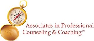 ASSOCIATES IN PROFESSIONAL COUNSELING & COACHING APC
