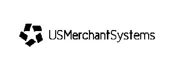 US MERCHANT SYSTEMS