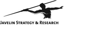JAVELIN STRATEGY & RESEARCH
