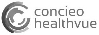 CONCIEO HEALTHVUE