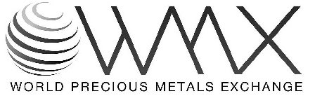 WMX WORLD PRECIOUS METALS EXCHANGE