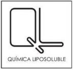 QL QUIMICA LIPOSOLUBLE