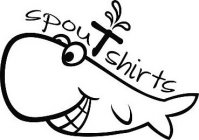 SPOUTSHIRTS