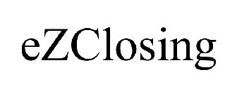 EZCLOSING