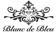 BLANC DE BLEU