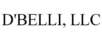 D'BELLI, LLC