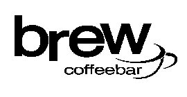 BREW COFFEEBAR