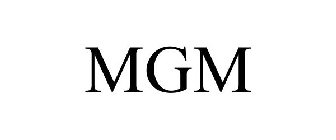 MGM