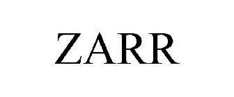 ZARR