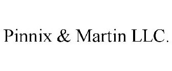 PINNIX & MARTIN LLC.