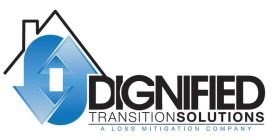 DIGNIFIED TRANSITION SOLUTIONS A LOSS MITIGATION COMPANY