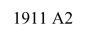 1911 A2