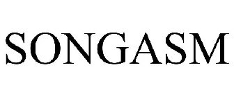 SONGASM