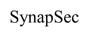 SYNAPSEC - INSIGHTFUL INFORMATION SECURITY SERVICES
