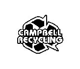 CAMPBELL RECYCLING
