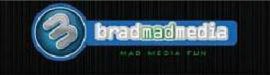 B BRADMADMEDIA MAD MEDIA FUN