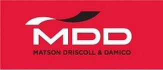 MDD MATSON DRISCOLL & DAMICO