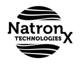 NATRONX TECHNOLOGIES