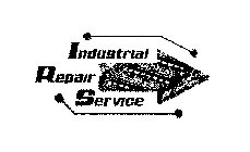 INDUSTRIAL REPAIR SERVICE