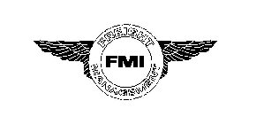 FREIGHT MANAGEMENT FMI