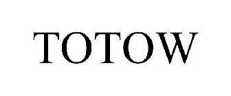 TOTOW
