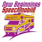 NEW BEGINNINGS SPEECHMOBILE LLC