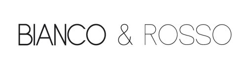 BIANCO & ROSSO