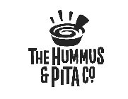 THE HUMMUS & PITA CO
