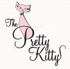 THE PRETTY KITTY