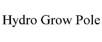 HYDRO GROW POLE