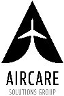 AIRCARE SOLUTIONS GROUP