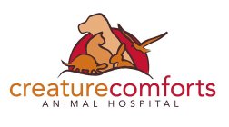CREATURE COMFORTS ANIMAL HOSPITAL