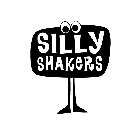 SILLY SHAKERS