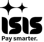 ISIS PAY SMARTER