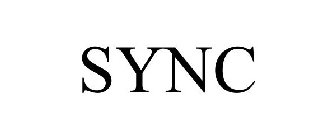 DEXCOM SYNC