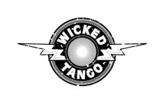 WICKED TANGO