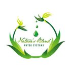 NATURE'S BLEND WATER SYSTEMS