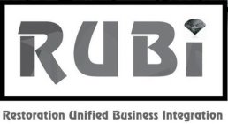 RUBI RESTORATION UNIFIED BUSINESS INTEGRATION