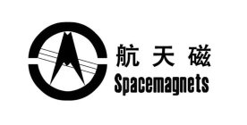 SPACEMAGNETS