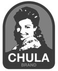 CHULA BRAND